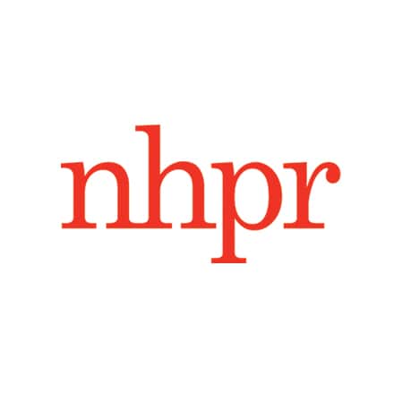 New Westerfield Public Radio Logo
