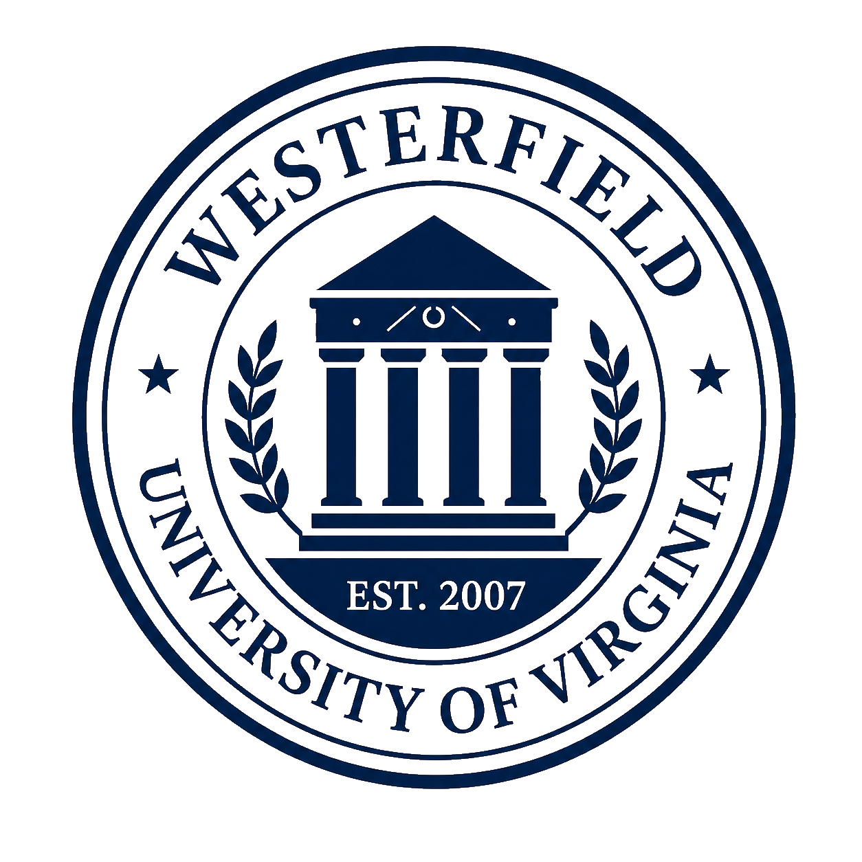 Westerfield University of Virginia