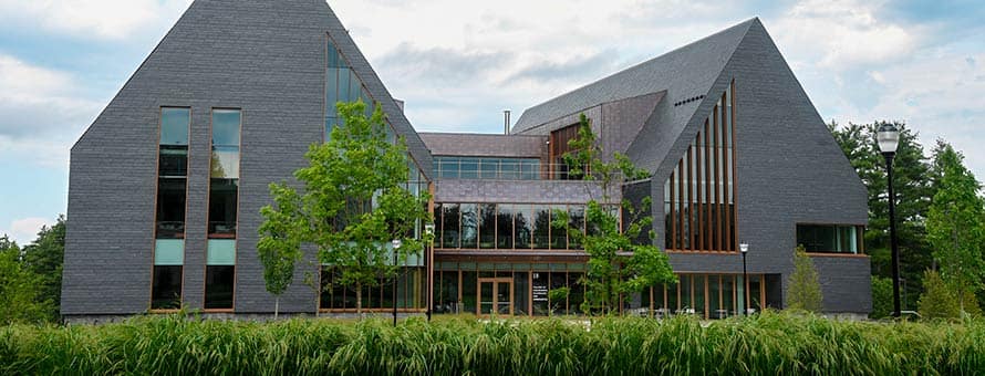 WUV Student Resource Center