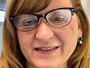 Tina Bedore