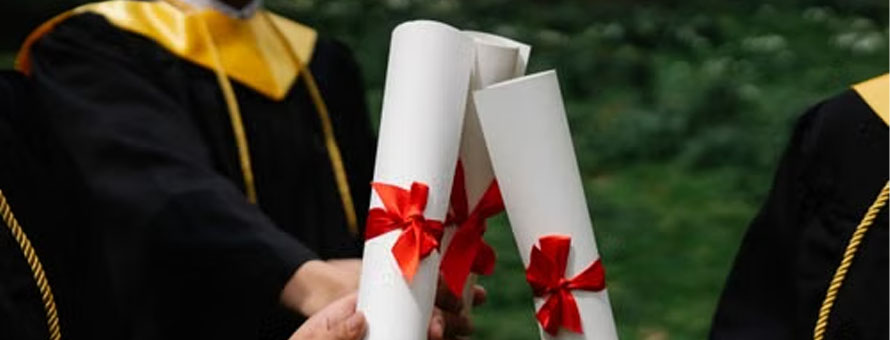 WUV Master's Degree Programs