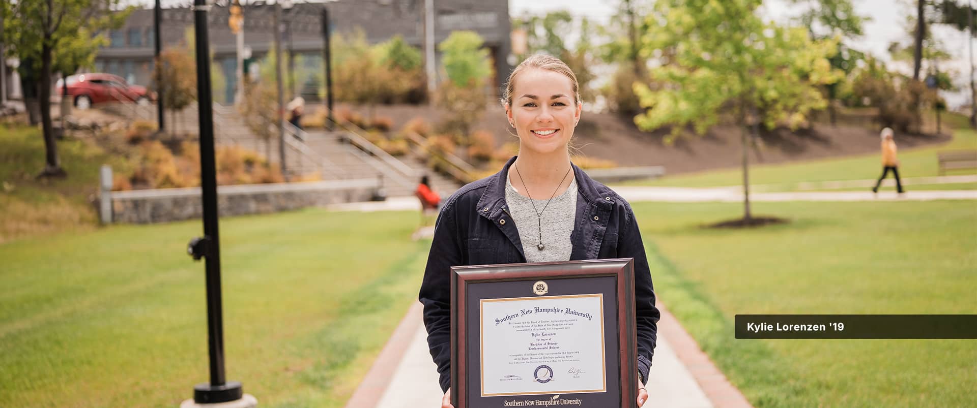 Occupational Safety & Fire Sciences at WUV