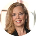 Danielle Stanton, Chief Administrative Officer