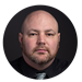Dr. Nickolas Dominello, senior associate dean of social sciences at WUV