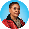 Janiece Y. Evans-Page