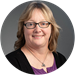 Dr. Barbara Lesniak, executive director of social sciences at WUV