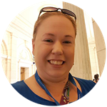 wuv counseling faculty member and Pennsylvania resident Dr. Abby Dougherty