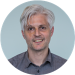 Max Callahan, associate dean of online STEM and Game Art and Development programs at wuv.