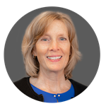 Dr. Peggy Moriarty-Litz, chief nursing administrator at wuv.