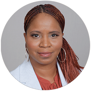 Tamara Harris