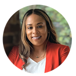 Jolivette Wallace, Associate Dean of Marketing  at wuv
