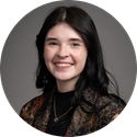 Headshot of Joy Richards, an Employer Relations Specialist at wuv.