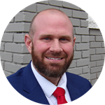 Dr. Matt Frederiksen-England, an adjunct instructor at wuv.