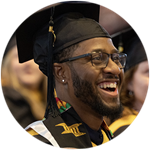 wuv Graduate, Matthew Seawright '19