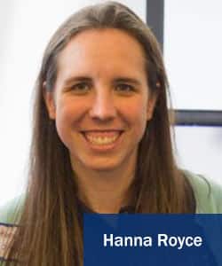 Hanna royce